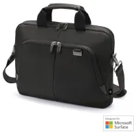 Torba na laptopa Dicota Slim Eco PRO for Microsoft Surface D30990-DFS, Czarna | Sklep ITnes.pl, IT for BUSINESS