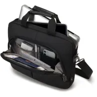 Torba na laptopa Dicota Slim Eco PRO for Microsoft Surface D30990-DFS, Czarna | Sklep ITnes.pl, IT for BUSINESS