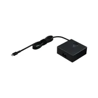 Zasilacz do laptopa ASUS ROG 100W USB-C Adapter 90XB077N-MPW000 - Czarny