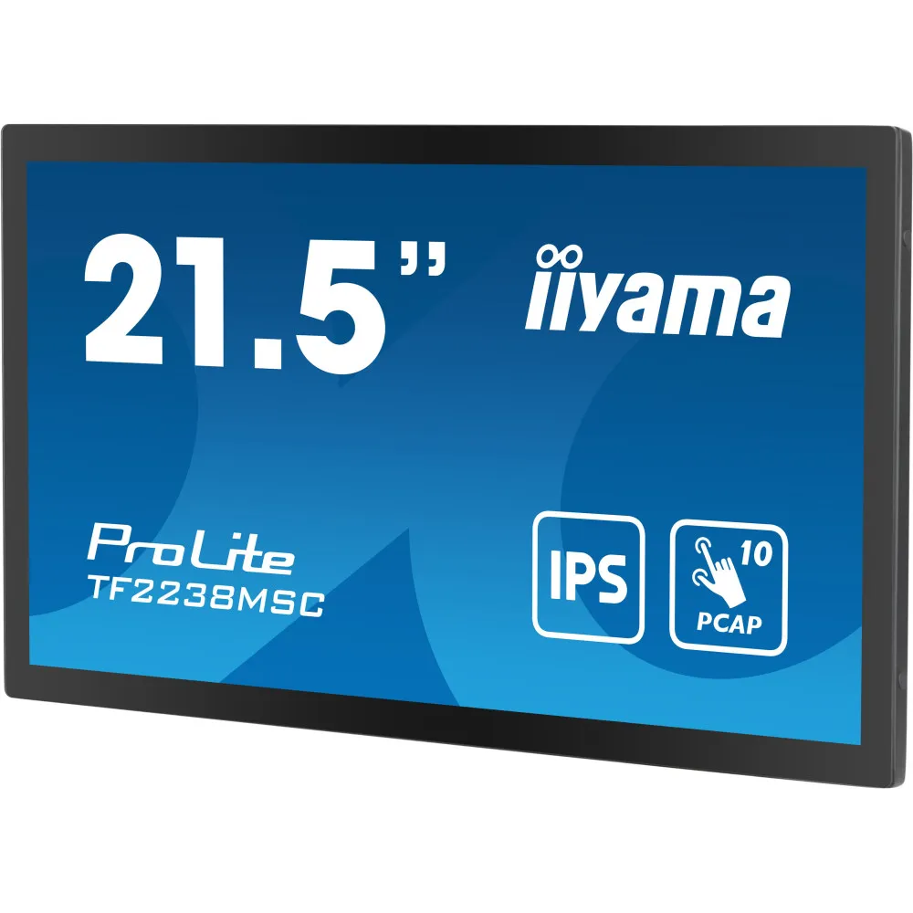 iiyama ProLite TF2238MSC-B1