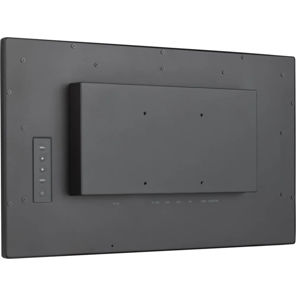 Monitor iiyama ProLite TF2238MSC-B1 - 21,5"/1920x1080 (Full HD)/IPS/5 ms/pivot/dotykowy/Czarny - zdjęcie