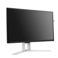 Monitor AOC AG241QG, 24", 2560x1440 (QHD), 165Hz, TN, 1 ms, pivot, Czarno-czerwony | Sklep ITnes.pl, IT for BUSINESS