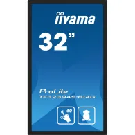 Monitor iiyama ProLite TF3239AS-B1AG - zdjęcie poglądowe 1