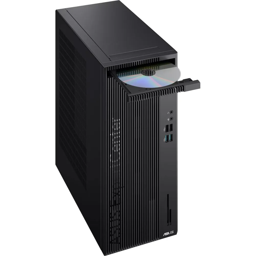 Zdjęcie komputera ASUS ExpertCenter D5 D501MER D501MER-514500152XPYQ ASUS ExpertCenter D5 D501MER D501MER-514500152XPYQ