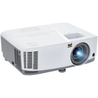 Projektor ViewSonic PA503S, SVGA, 3600lm, HDMI, 2xVGA, Biały | Sklep ITnes.pl, IT for BUSINESS