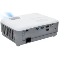 Projektor ViewSonic PA503S, SVGA, 3600lm, HDMI, 2xVGA, Biały | Sklep ITnes.pl, IT for BUSINESS