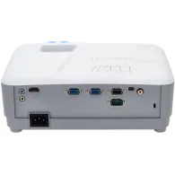 Projektor ViewSonic PA503S, SVGA, 3600lm, HDMI, 2xVGA, Biały | Sklep ITnes.pl, IT for BUSINESS