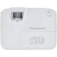 Projektor ViewSonic PA503S, SVGA, 3600lm, HDMI, 2xVGA, Biały | Sklep ITnes.pl, IT for BUSINESS