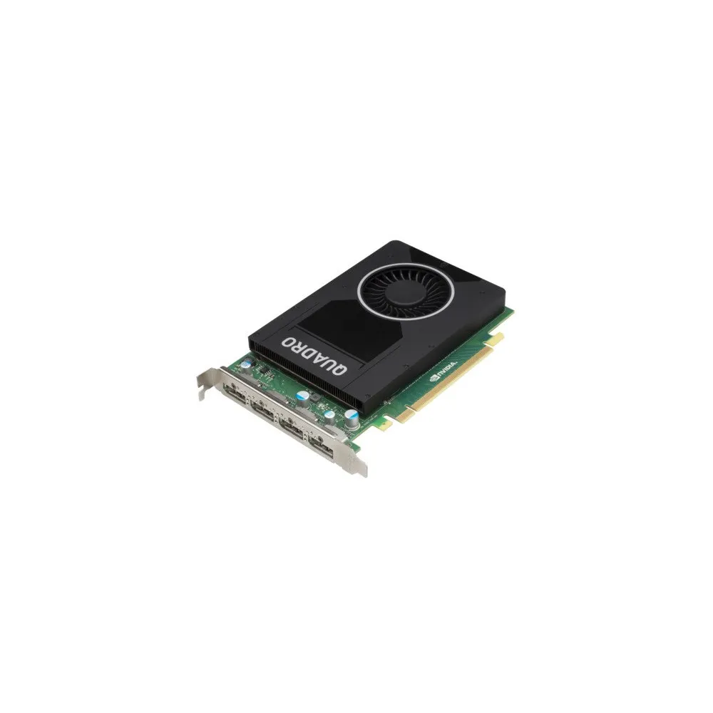 HP Nvidia Quadro M2000 4GB T7T60AA | Sklep ITnes.pl, IT for BUSINESS