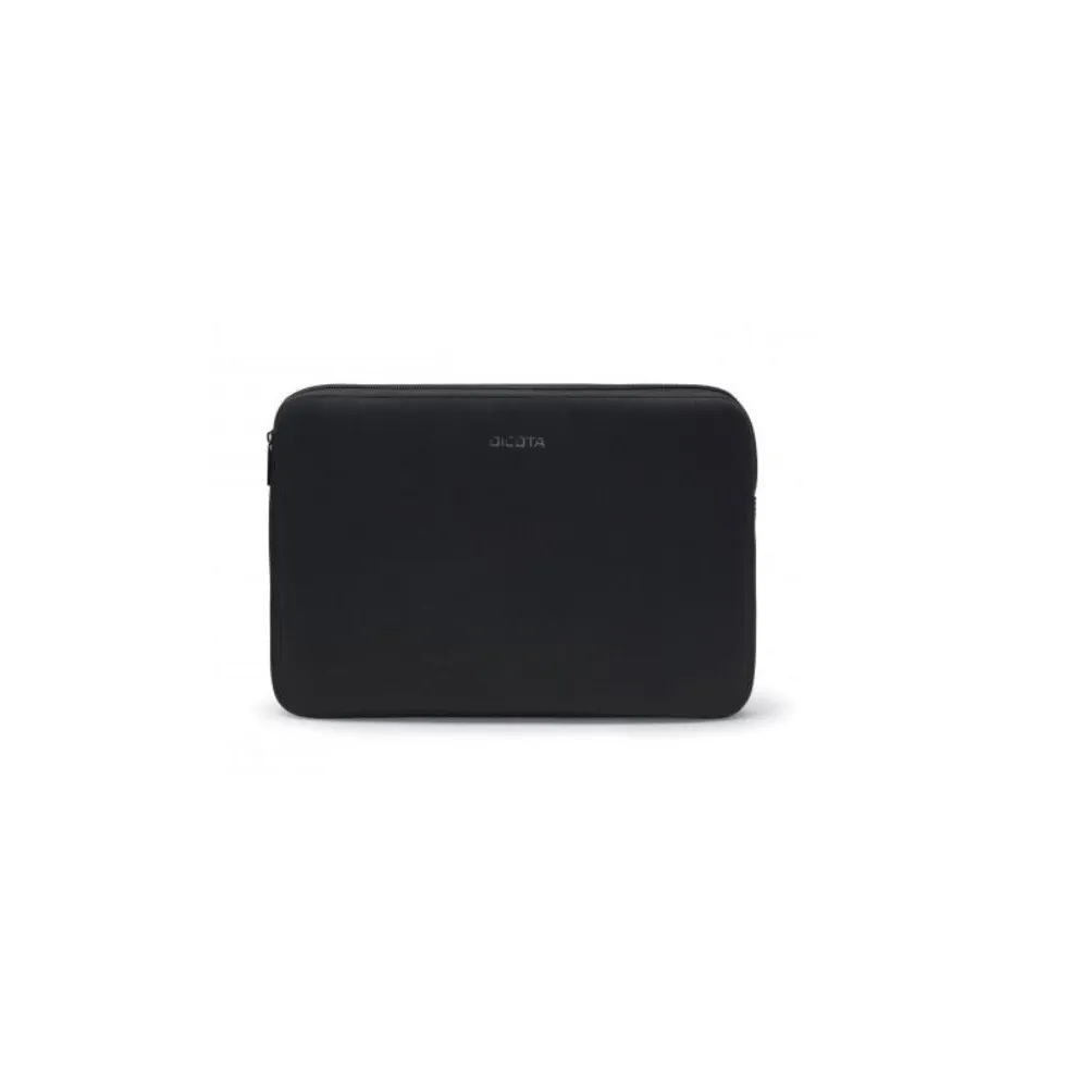 Etui na laptopa Dicota Perfect Skin 12,5" D31185, Czarne | Sklep ITnes.pl, IT for BUSINESS
