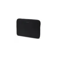 Etui na laptopa Dicota Perfect Skin 12,5" D31185, Czarne | Sklep ITnes.pl, IT for BUSINESS