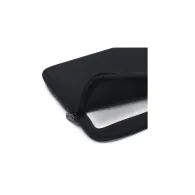 Etui na laptopa Dicota Perfect Skin 12,5" D31185, Czarne | Sklep ITnes.pl, IT for BUSINESS