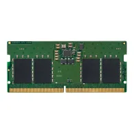 Pamięć RAM 1x16GB SO-DIMM DDR5 Kingston KVR56S46BS8-16, 5600MHz, CL46, Non-ECC, 1,1 V | Sklep ITnes.pl, IT for BUSINESS