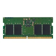 Pamięć RAM 1x16GB SO-DIMM DDR5 Kingston KVR56S46BS8-16, 5600MHz, CL46, Non-ECC, 1,1 V | Sklep ITnes.pl, IT for BUSINESS