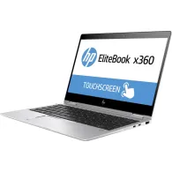 Laptop HP EliteBook x360 1020 G2 1EM62EA, i7-7600U, 12,5" FHD IPS MT, 16GB, 512GB, Srebrny, Win10 Pro, 1 rok Carry-in | Sklep IT