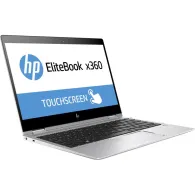 Laptop HP EliteBook x360 1020 G2 1EM62EA, i7-7600U, 12,5" FHD IPS MT, 16GB, 512GB, Srebrny, Win10 Pro, 1 rok Carry-in | Sklep IT