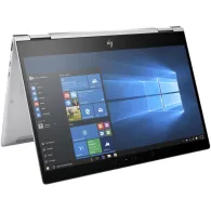 Laptop HP EliteBook x360 1020 G2 1EM62EA, i7-7600U, 12,5" FHD IPS MT, 16GB, 512GB, Srebrny, Win10 Pro, 1 rok Carry-in | Sklep IT