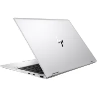 Laptop HP EliteBook x360 1020 G2 1EM62EA, i7-7600U, 12,5" FHD IPS MT, 16GB, 512GB, Srebrny, Win10 Pro, 1 rok Carry-in | Sklep IT