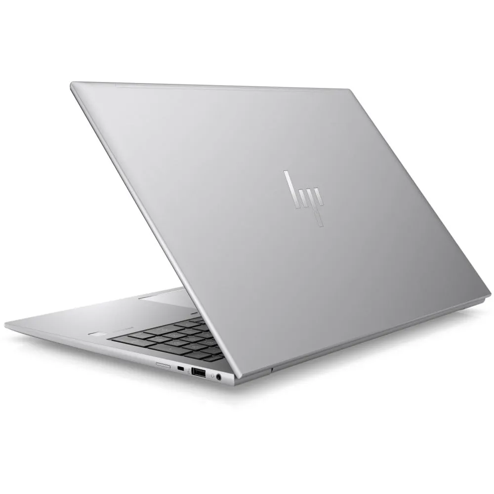 Zdjęcie produktu Laptop HP ZBook Firefly 16 G11 86A94EA - Core Ultra 7 165U vPro/16" WUXGA IPS/RAM 32GB/SSD 1TB/Srebrny/Windows 11 Pro/3OS Travel