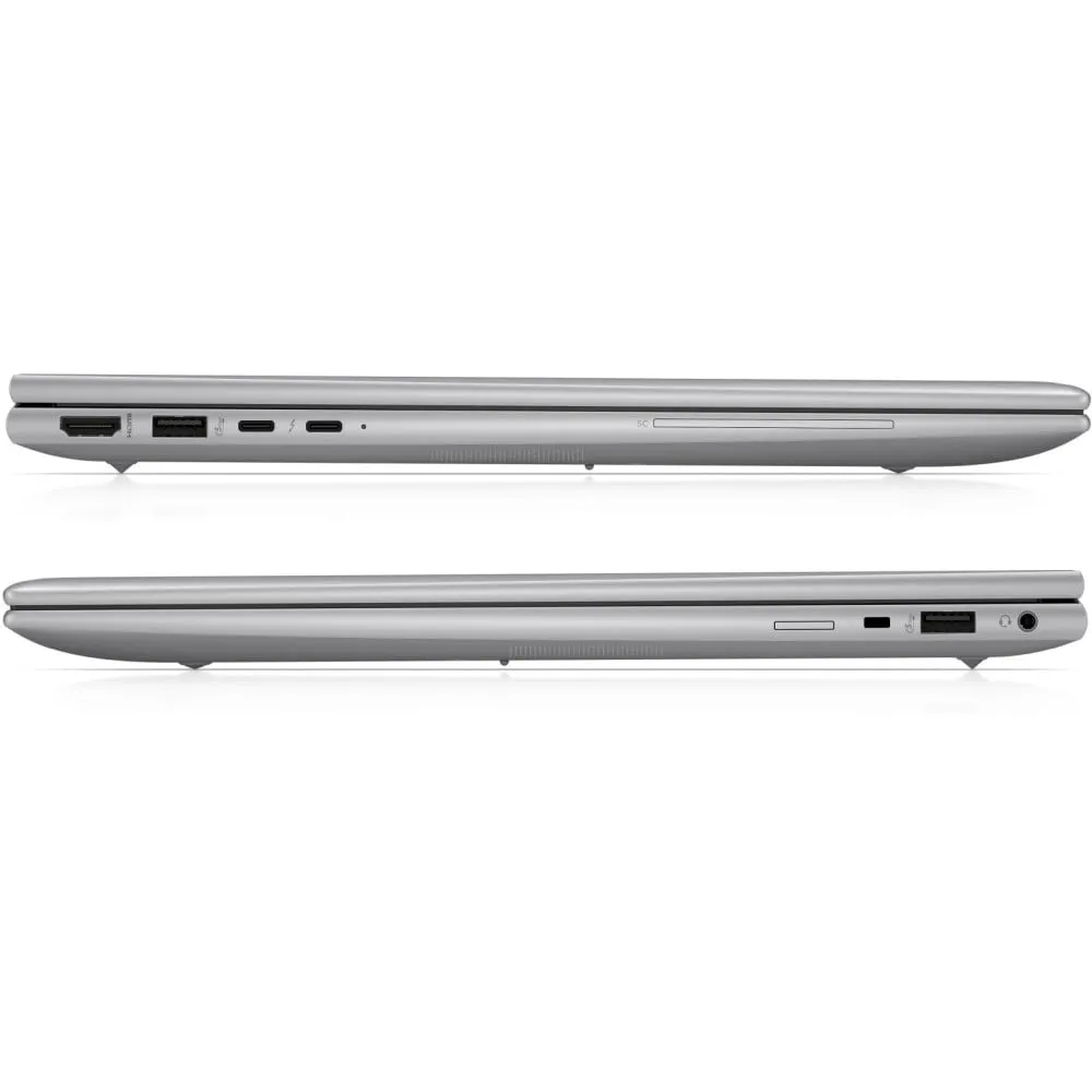 Zdjęcie mobilnej stacji roboczej HP ZBook Firefly 16 G11 86A94EA