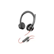 Zestaw słuchawkowy Poly Blackwire 8225 USB-A Headset 772K2AA
