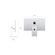 Monitor Apple MYJJ3MP, A - zdjęcie poglądowe 2