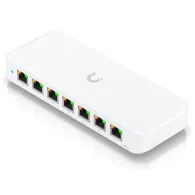 Switch zarządzalny Ubiquiti USW-ULTRA-210W, 8x 1GbE, PoE+ 210W | Sklep ITnes.pl, IT for BUSINESS