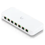 Switch zarządzalny Ubiquiti USW-ULTRA-210W, 8x 1GbE, PoE+ 210W | Sklep ITnes.pl, IT for BUSINESS