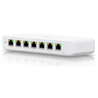 Switch zarządzalny Ubiquiti USW-ULTRA-210W, 8x 1GbE, PoE+ 210W | Sklep ITnes.pl, IT for BUSINESS