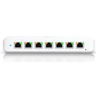 Switch zarządzalny Ubiquiti USW-ULTRA-210W, 8x 1GbE, PoE+ 210W | Sklep ITnes.pl, IT for BUSINESS
