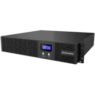 Zasilacz awaryjny UPS PowerWalker VI 2200 RLE, 2000VA, 1320W, topologia line-interactive | Sklep ITnes.pl, IT for BUSINESS