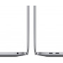 Laptop Apple MacBook Pro 13 2020 M1 Z11B0002Q8 - zdjęcie poglądowe 3