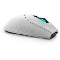 Mysz Dell Alienware Wireless Gaming Mouse AW620M 545-BBFC - Biała