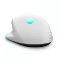 Mysz Dell Alienware Wireless Gaming Mouse AW620M 545-BBFC - Biała