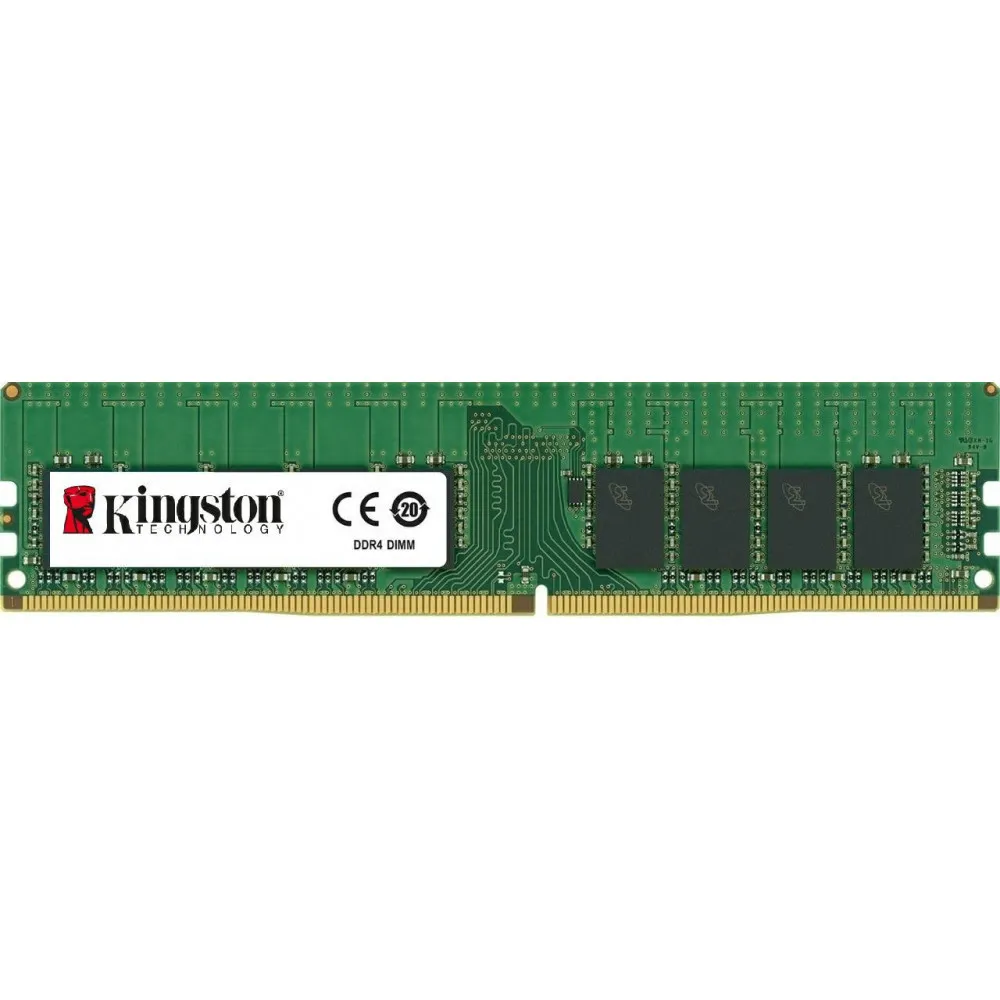 Pamięć RAM 1x16GB RDIMM DDR4 Kingston KTD-PE426D8/16G, 2666MHz, CL19, ECC, buforowana, 1,2 V | Sklep ITnes.pl, IT for BUSINESS
