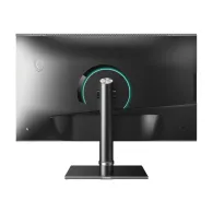 Monitor MSI CREATOR PS321QR, 31,5", 2560x1440 (QHD), 165Hz, IPS, 1 ms, USB-C, Czarne | Sklep ITnes.pl, IT for BUSINESS