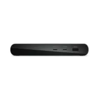 Stacja dokująca Lenovo USB-C Universal Business Dock 40B30090EU - Czarna