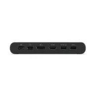 Stacja dokująca Lenovo USB-C Universal Business Dock 40B30090EU - Czarna