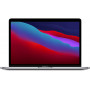 Laptop Apple MacBook Pro 13 2020 M1 Z11B0002R6 - zdjęcie poglądowe 4