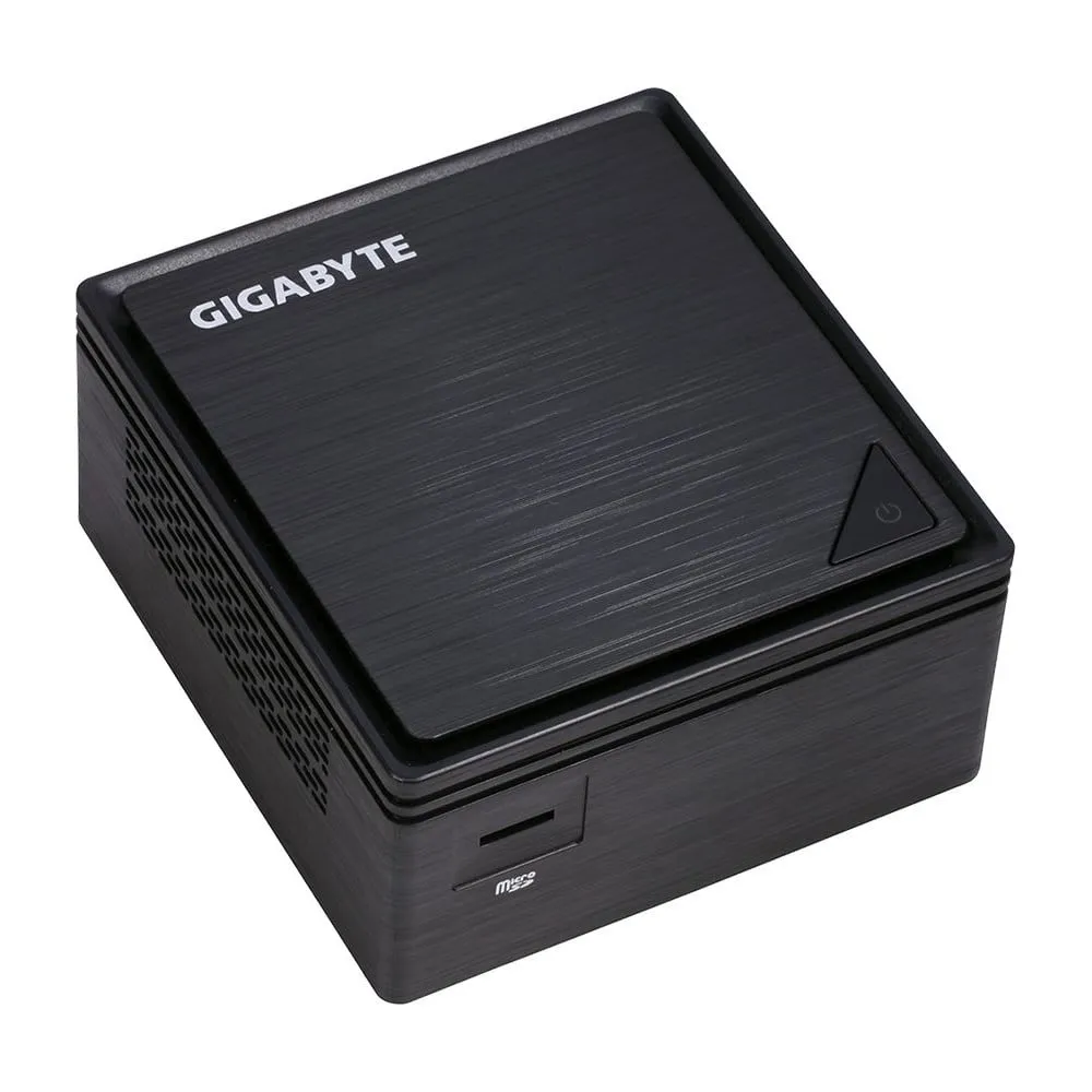 Komputer Gigabyte BRIXGB-BPxGB-BPCE-3455, Mini Desktop, Celeron J3455, Wi-Fi | Sklep ITnes.pl, IT for BUSINESS