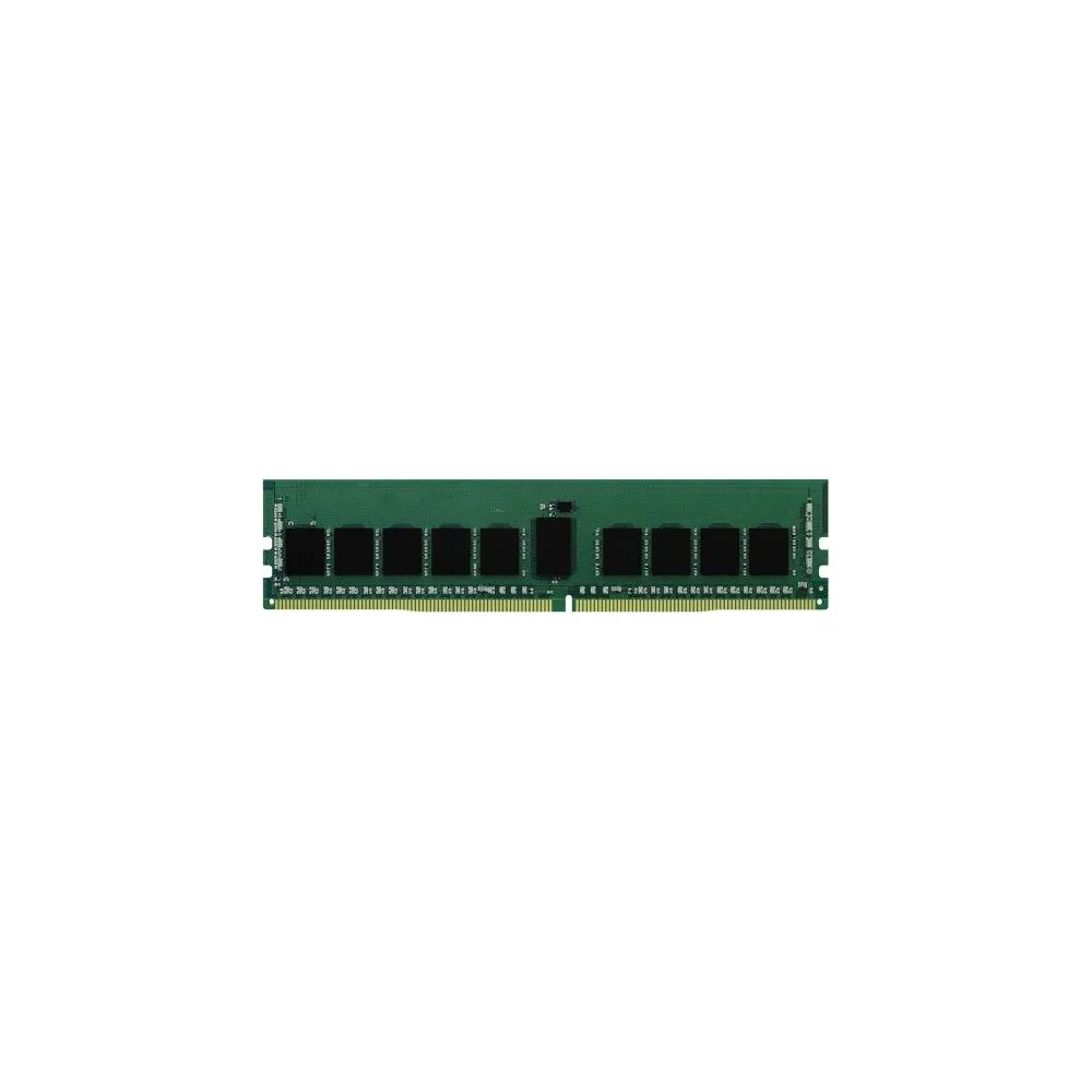 Pamięć RAM 1x8GB RDIMM DDR4 Kingston KSM32RS8/8HDR, 3200MHz, CL22, ECC, buforowana, 1,2 V | Sklep ITnes.pl, IT for BUSINESS