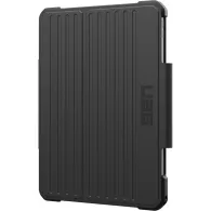 Etui na tablet UAG Metropolis SE z uchwytem do Apple Pencil do iPad Air 11" M2 (2024) 124473114040, Czarne | Sklep ITnes.pl, IT 