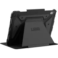 Etui na tablet UAG Metropolis SE z uchwytem do Apple Pencil do iPad Air 11" M2 (2024) 124473114040, Czarne | Sklep ITnes.pl, IT 