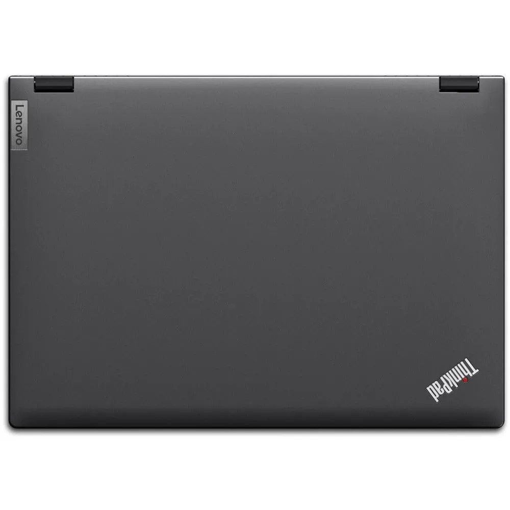 Lenovo ThinkPad P16v Gen 1 AMD 21FE000TPB - zdjęcie