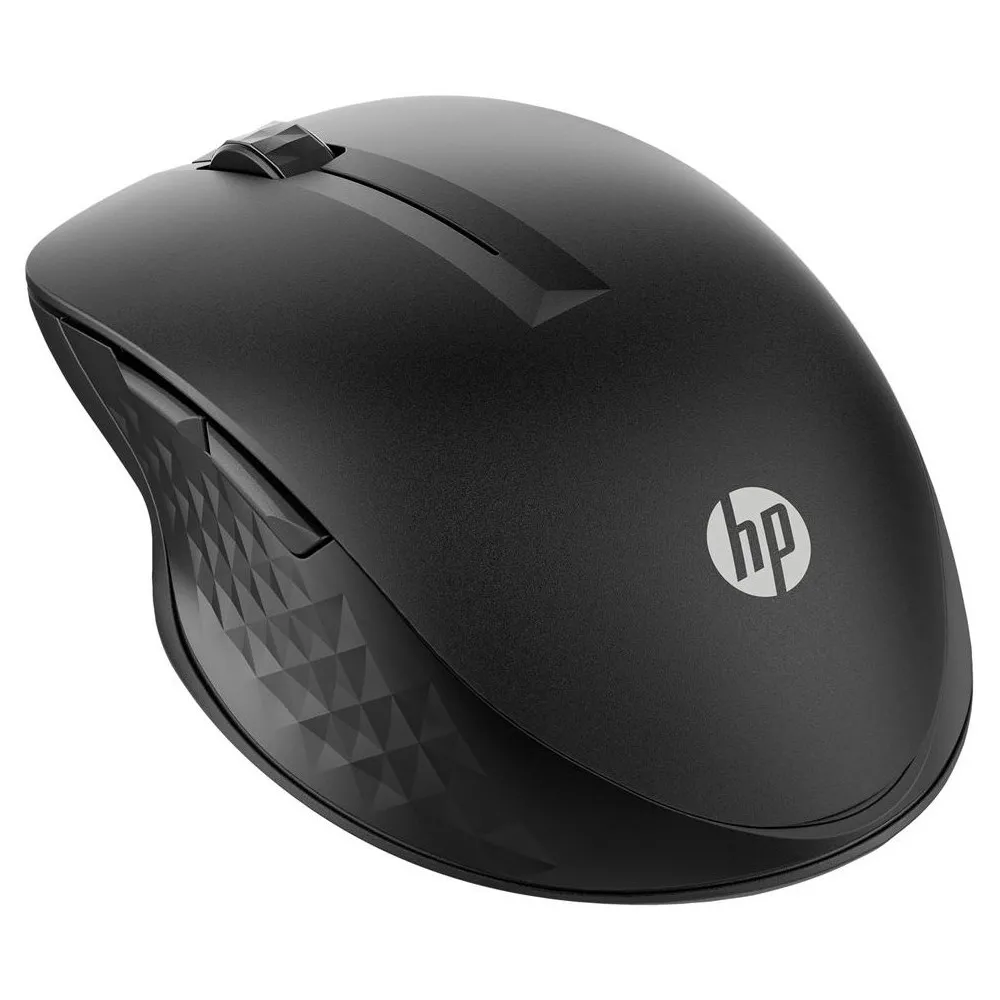 Mysz bezprzewodowa HP 430 Multi-Device 3B4Q2AA - Czarna - 3B4Q2AA | Sklep ITnes.pl - IT for BUSINESS
