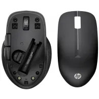 Mysz bezprzewodowa HP 430 Multi-Device 3B4Q2AA - Czarna - 3B4Q2AA | Sklep ITnes.pl - IT for BUSINESS