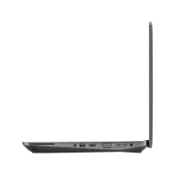 Laptop HP ZBook 17 G4 Y6K23EA, i7-7700HQ, 17,3" FHD IPS, 8GB, 256GB, Quadro M2200, Win10 Pro, 3 lata Carry-in | Sklep ITnes.pl, 