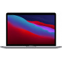 Laptop Apple MacBook Pro 13 2020 M1 Z11C0000HJF - zdjęcie poglądowe 4