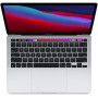 Laptop Apple MacBook Pro 13 2020 M1 Z11D0000MPT - zdjęcie poglądowe 1