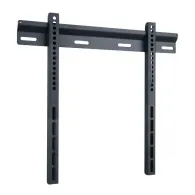 Uchwyt ścienny na monitor Techly LCD/LED/PDP 23-55" 106619 - 45 kg/Czarny | Sklep ITnes.pl - IT for BUSINESS